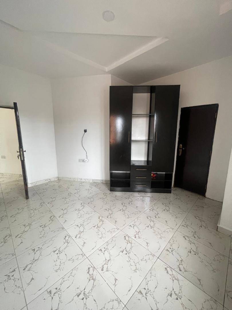 2 BEDROOM APARTMENT IKATE LEKKI