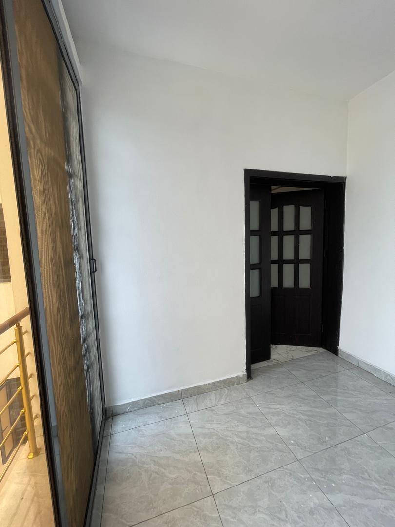 2 BEDROOM APARTMENT IKATE LEKKI