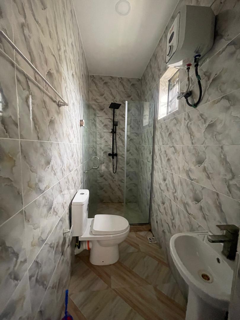 2 BEDROOM APARTMENT IKATE LEKKI