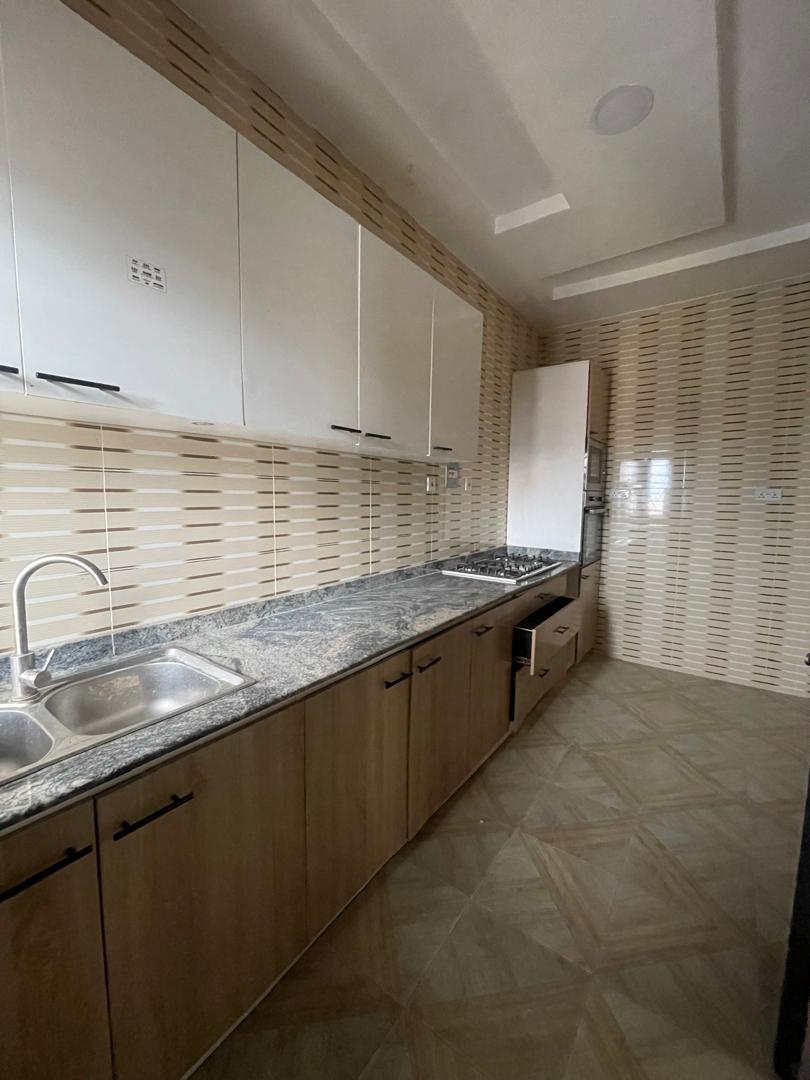 2 BEDROOM APARTMENT IKATE LEKKI