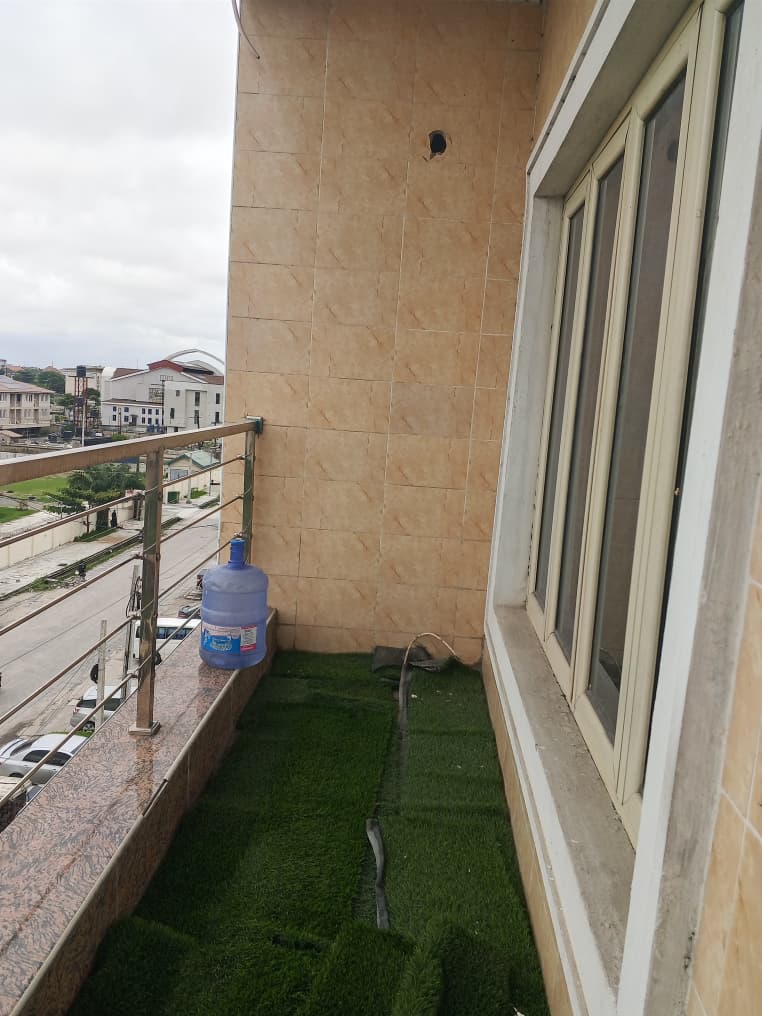 3 BEDROOM APARTMENT