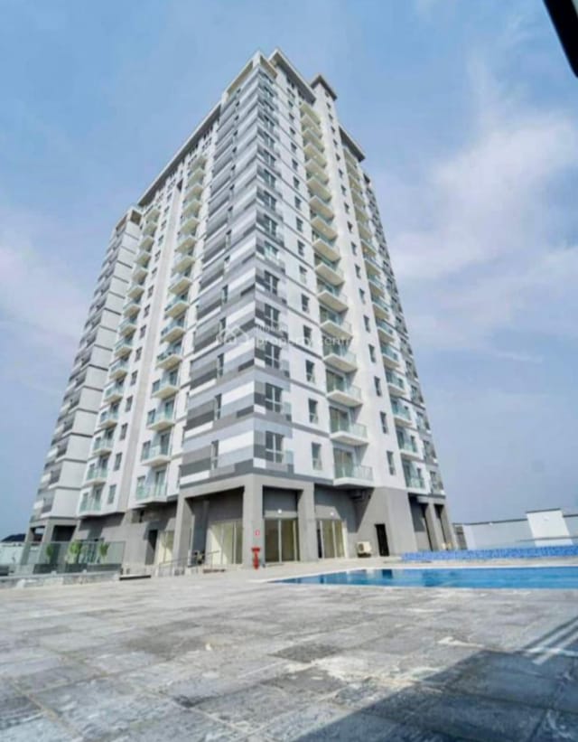 2 BEDROOM APARTMENTS LEKKI