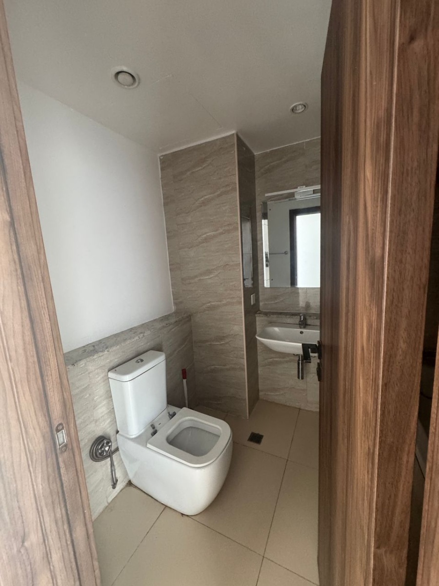 2 BEDROOM APARTMENTS LEKKI