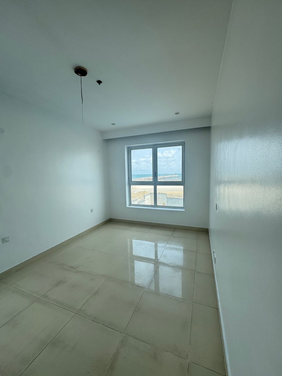 2 BEDROOM APARTMENTS LEKKI