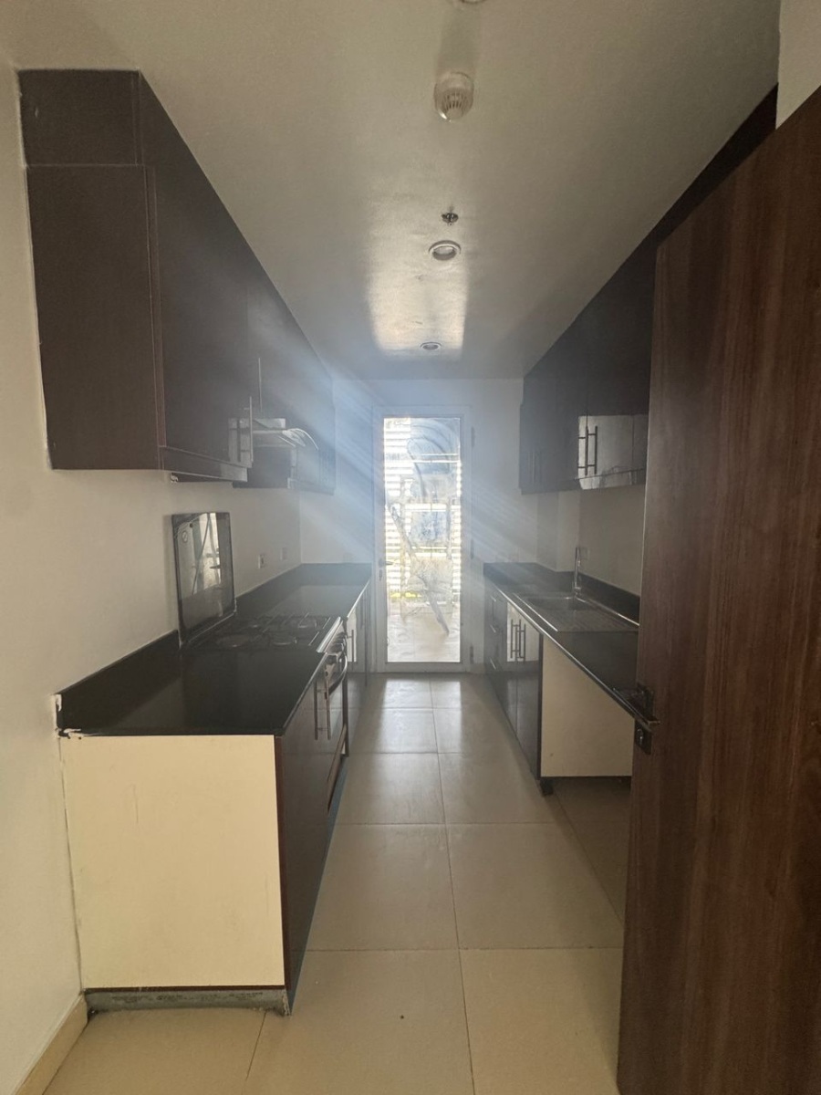 2 BEDROOM APARTMENTS LEKKI