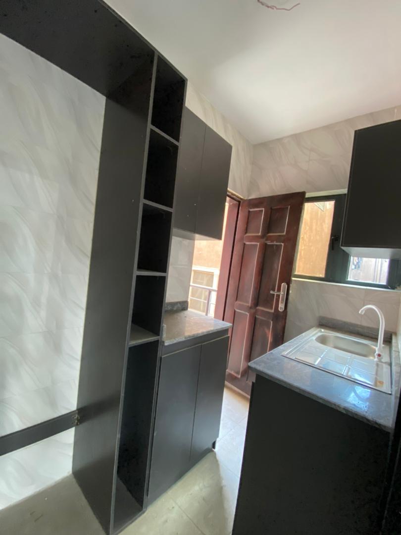 1 BEDROOM APARTMENTS
