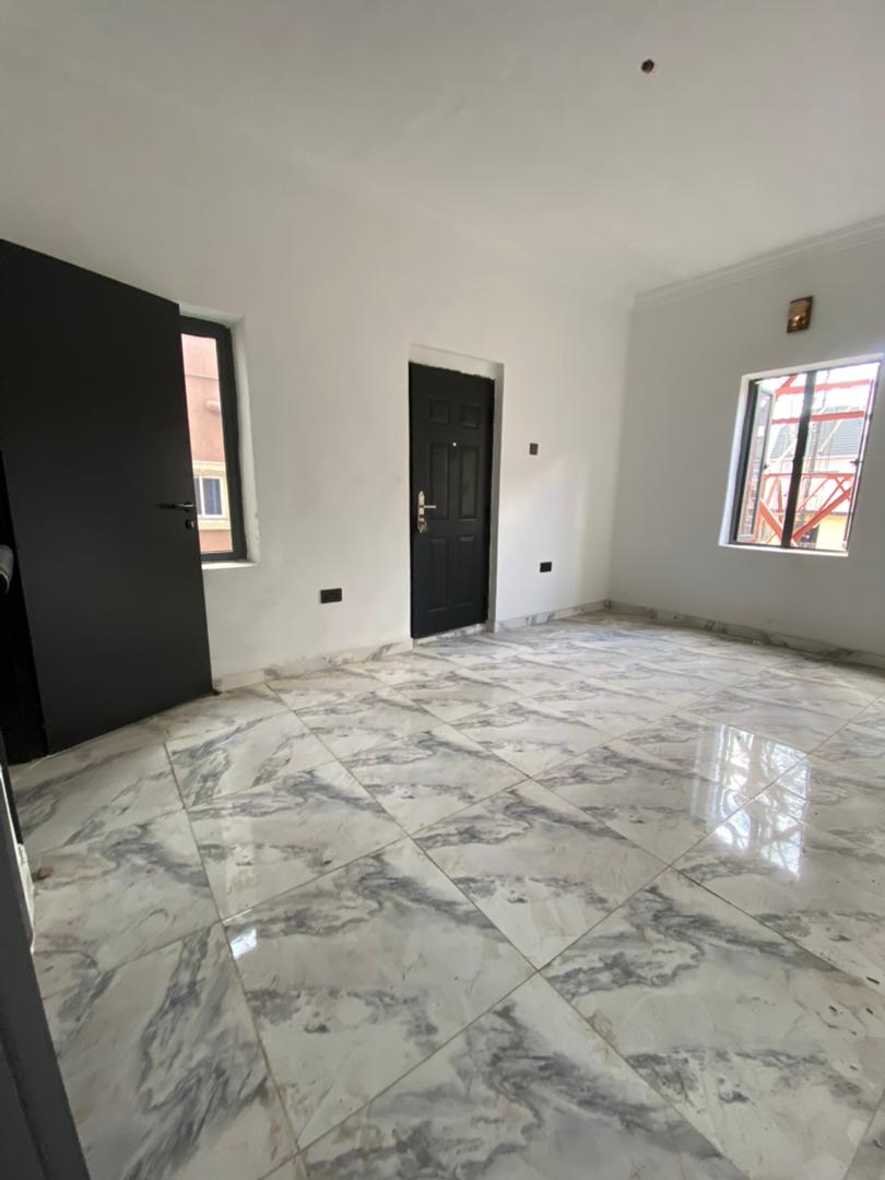1 BEDROOM APARTMENTS