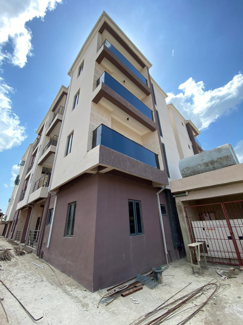 1 BEDROOM APARTMENTS