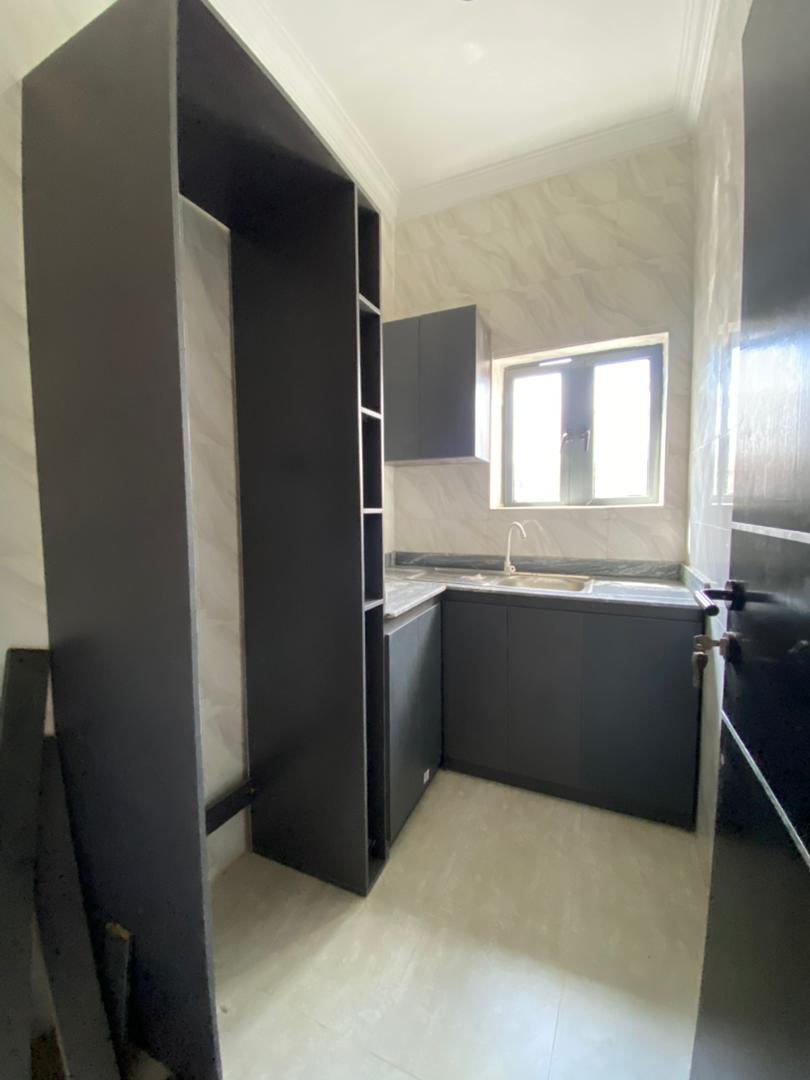 1 BEDROOM APARTMENTS