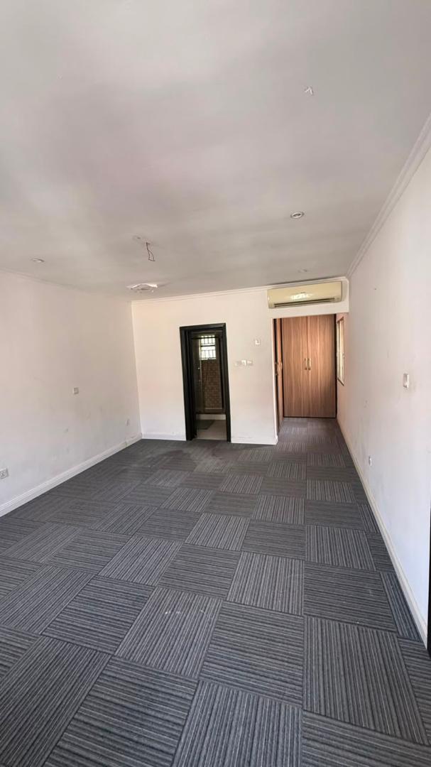 3 Bedroom Terrace Duplex with BQ
