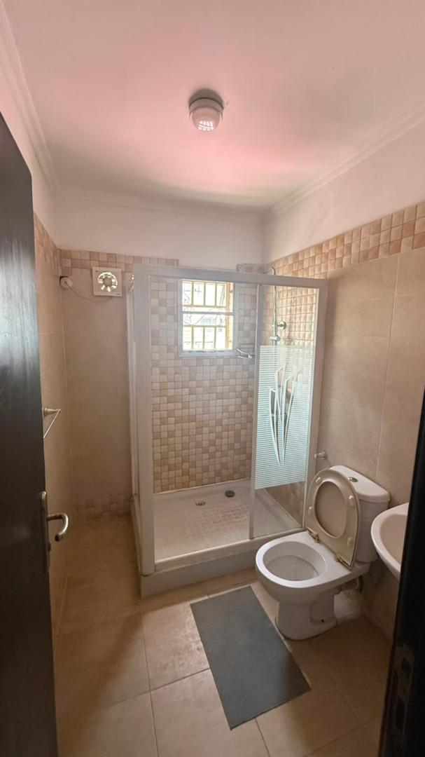 3 Bedroom Terrace Duplex with BQ