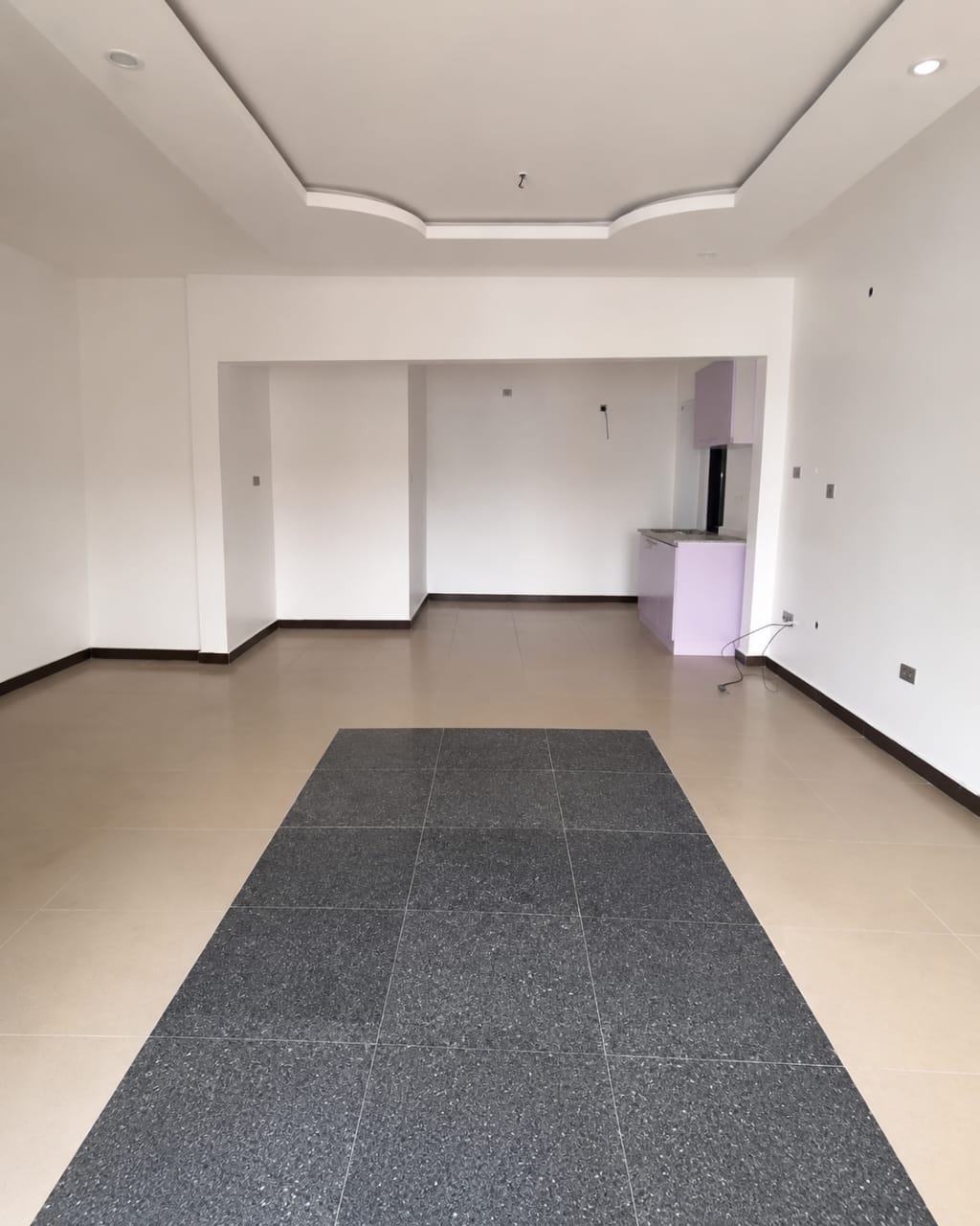 1 Bedroom Flat with 24/7 Power Supply