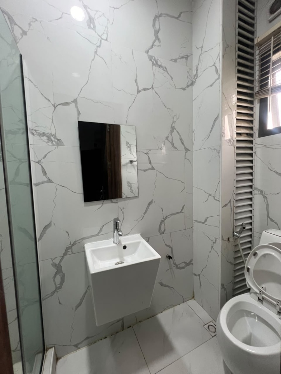 LUXURY 3 BEDROOM APARTMENT WITH BQ
