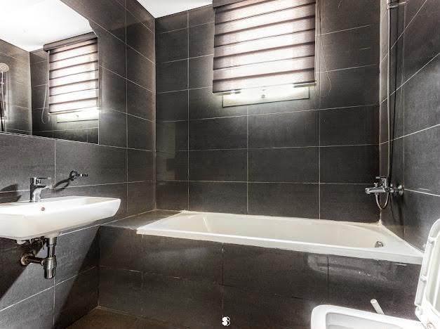 3 Bedroom Furnished Apartment with a BQ