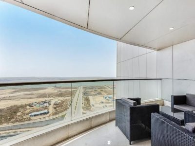 3 Bedroom Furnished Apartment with a BQ