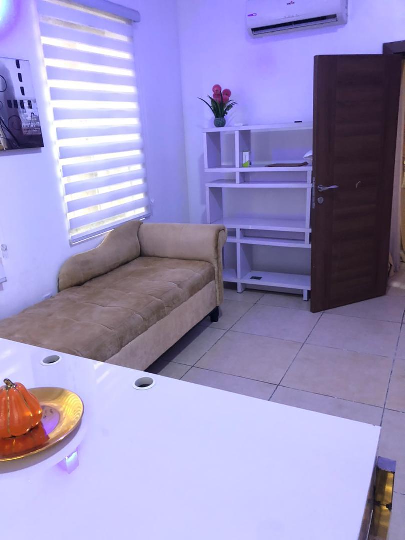 3 BEDROOM FULLY FURNISHED APARTMENT