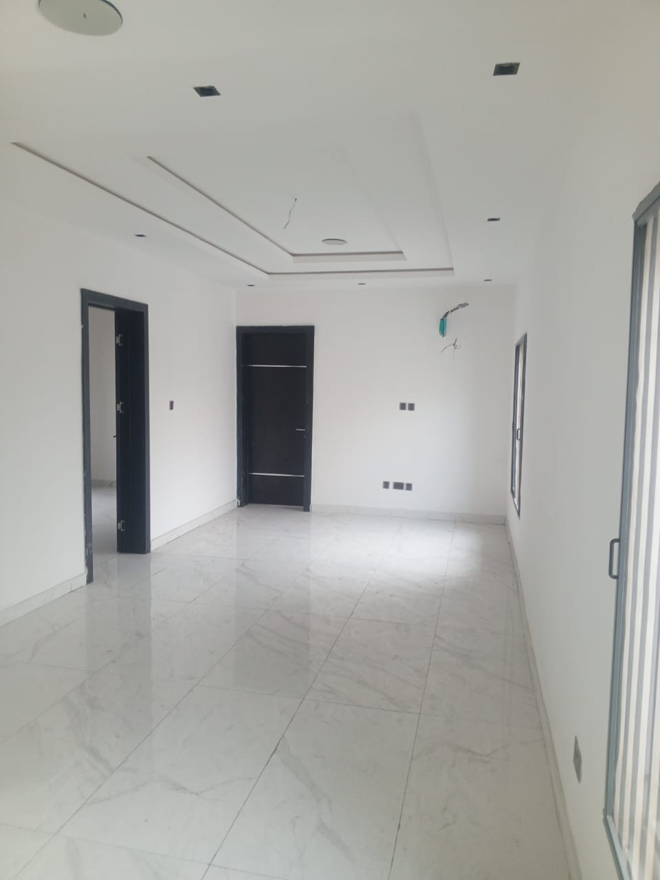5 Bedroom Fully Detached House with BQ