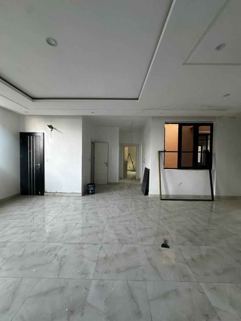 2 Bedroom Apartment with all Rooms En-suite