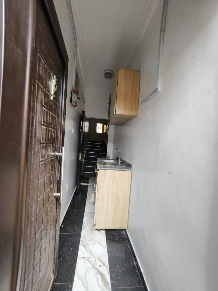 2 Bedroom Apartment with all Rooms En-suite