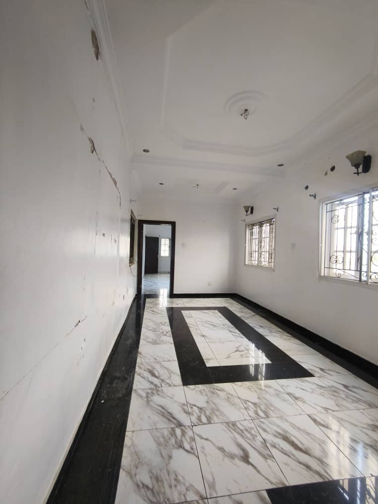 2 Bedroom Apartment with all Rooms En-suite