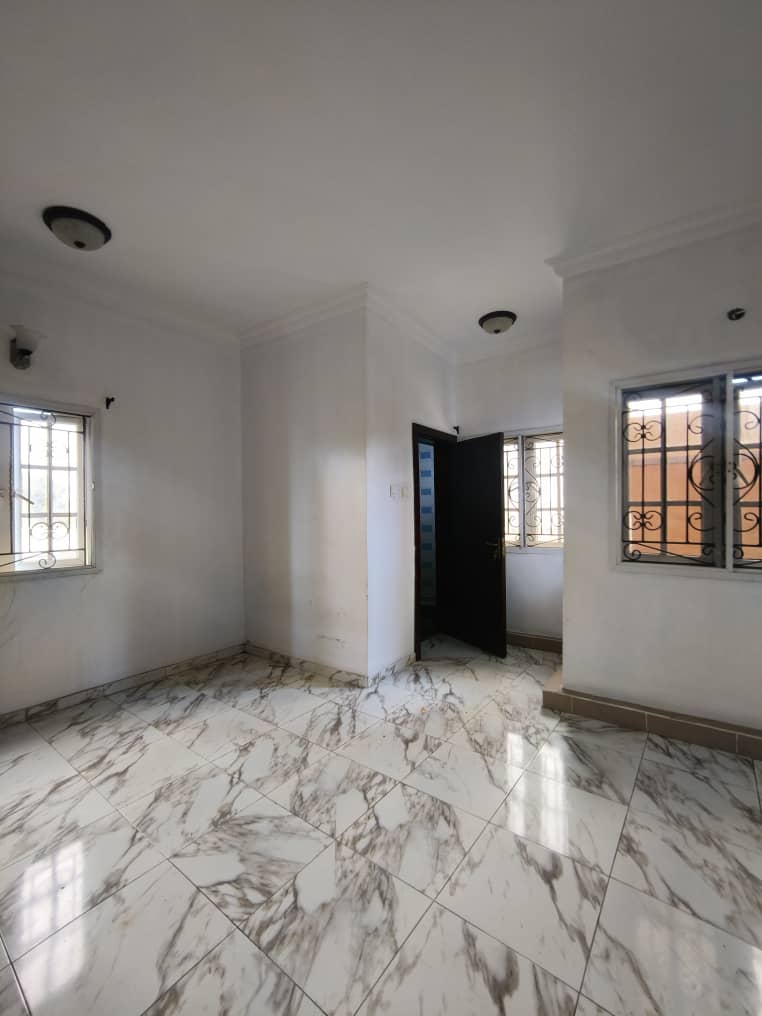 2 Bedroom Apartment with all Rooms En-suite