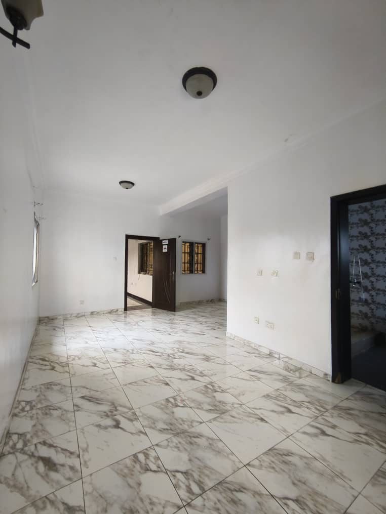 2 Bedroom Apartment with all Rooms En-suite