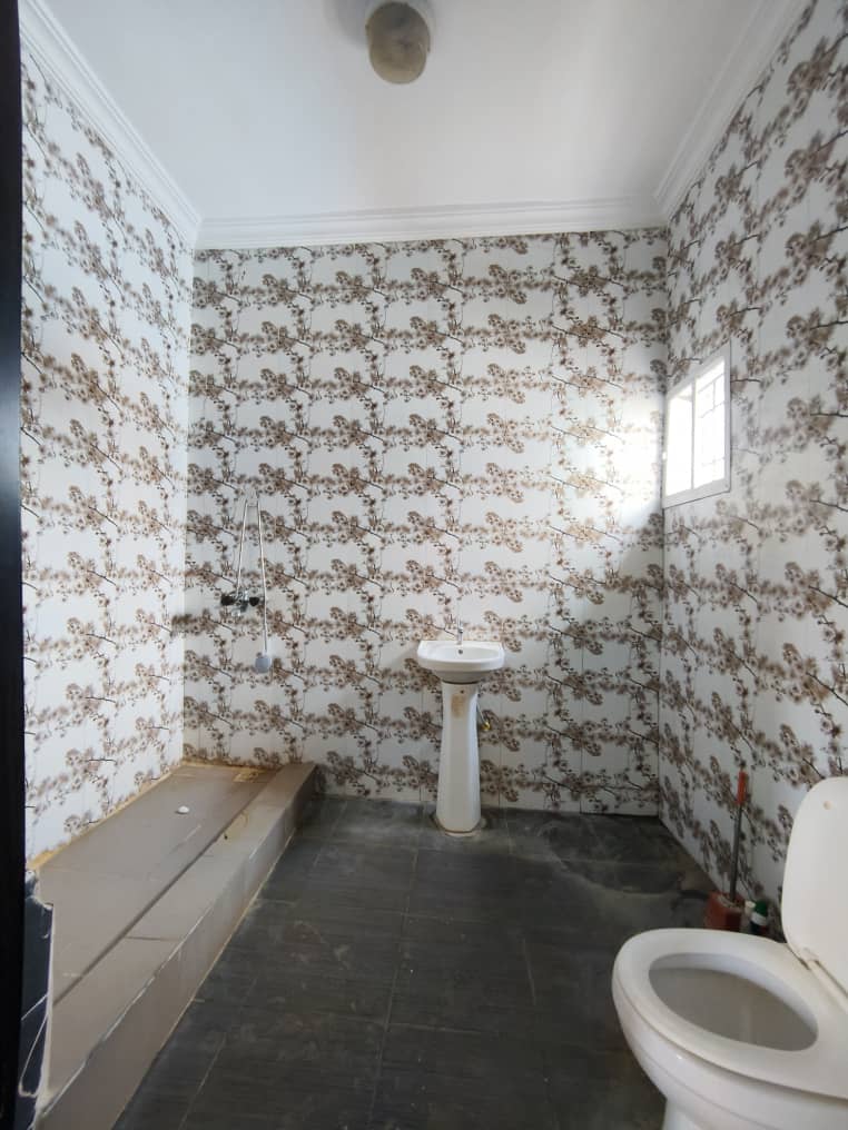 2 Bedroom Apartment with all Rooms En-suite