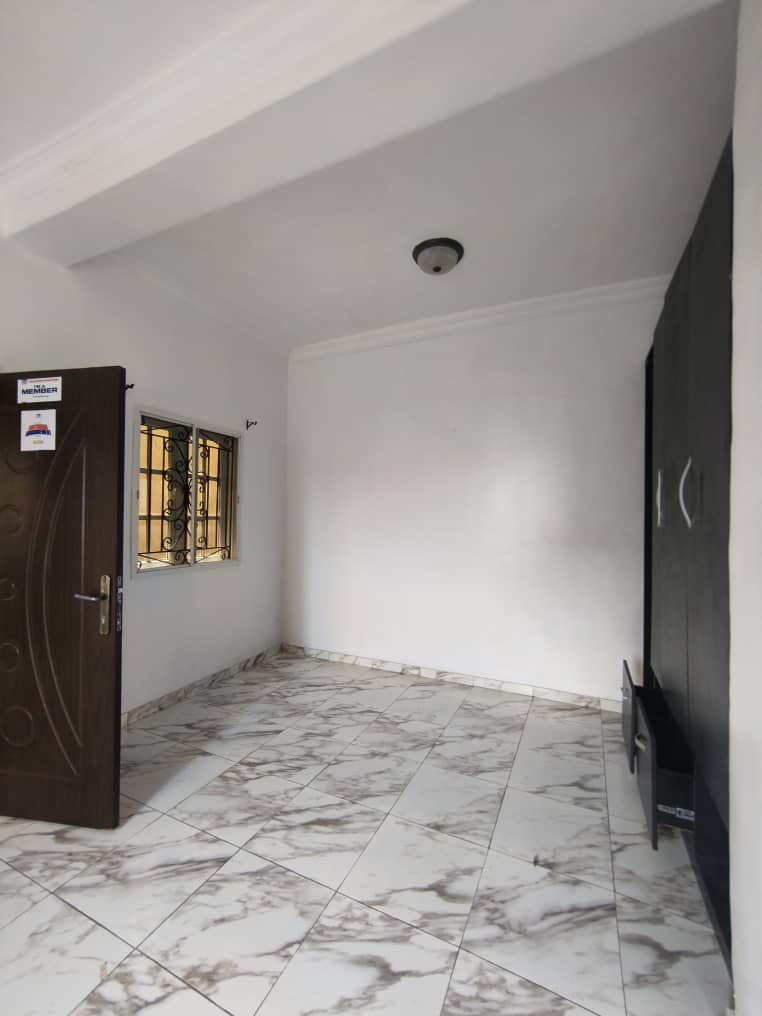 2 Bedroom Apartment with all Rooms En-suite