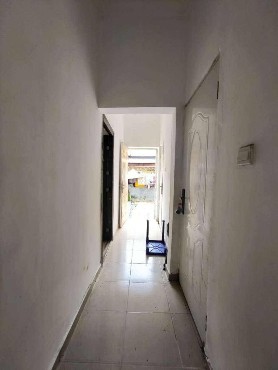 1 Bedroom Apartment BQ