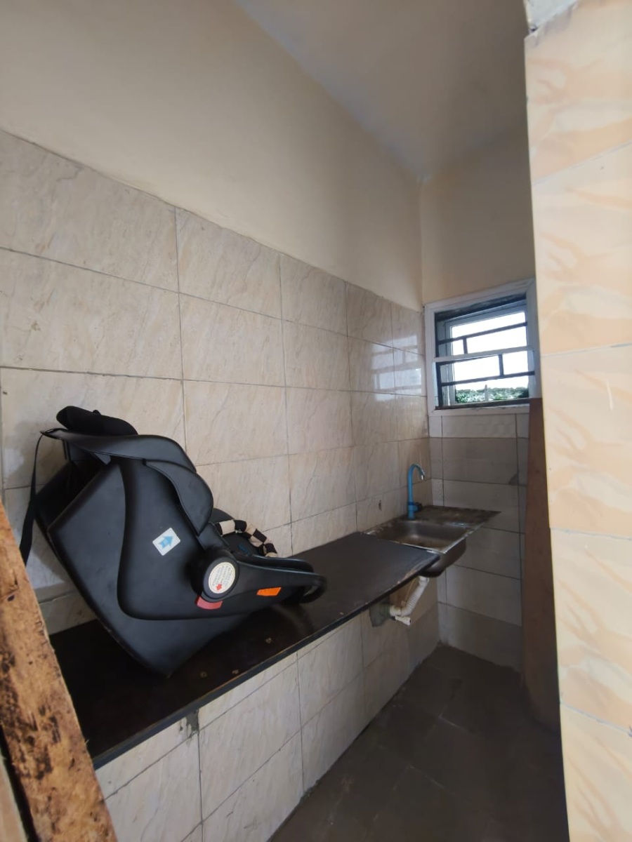 1 Bedroom Apartment BQ