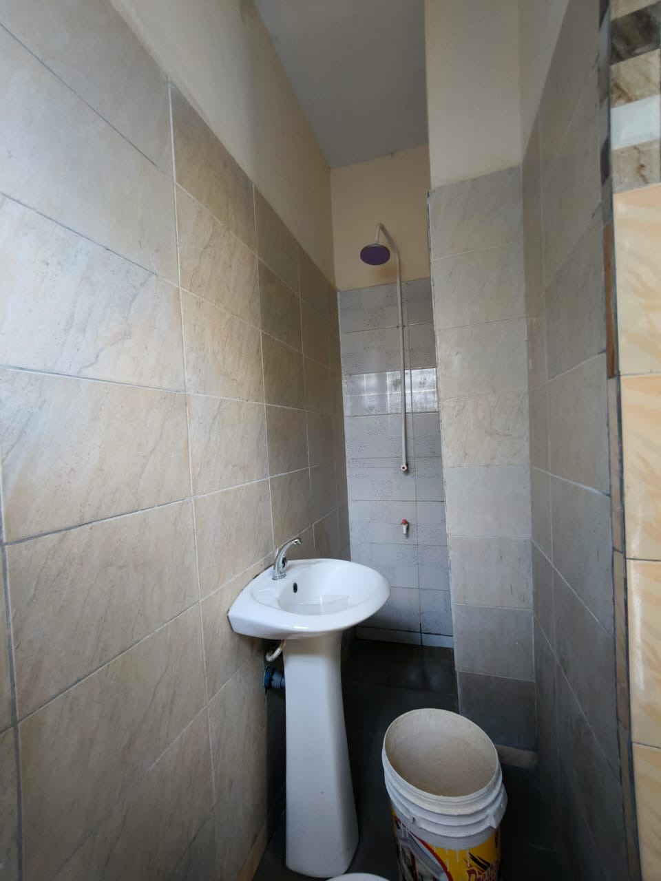 1 Bedroom Apartment BQ