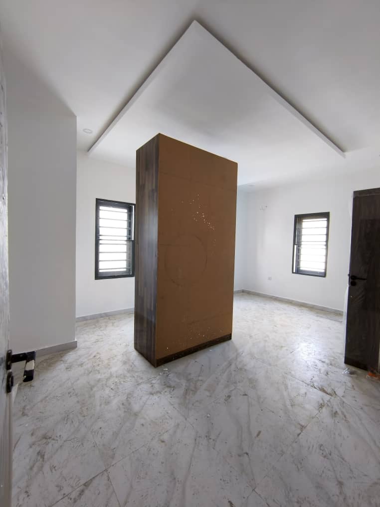 3 Bedroom Apartment With BQ and Swimming pool