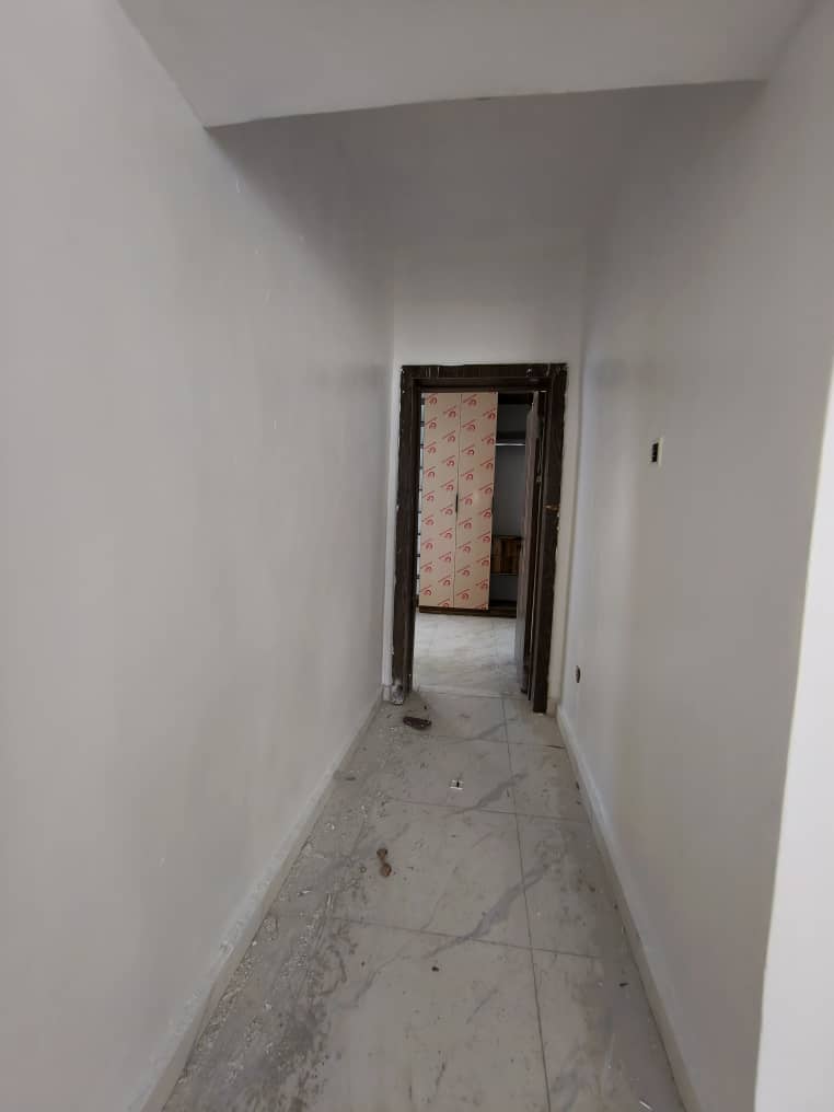3 Bedroom Apartment With BQ and Swimming pool