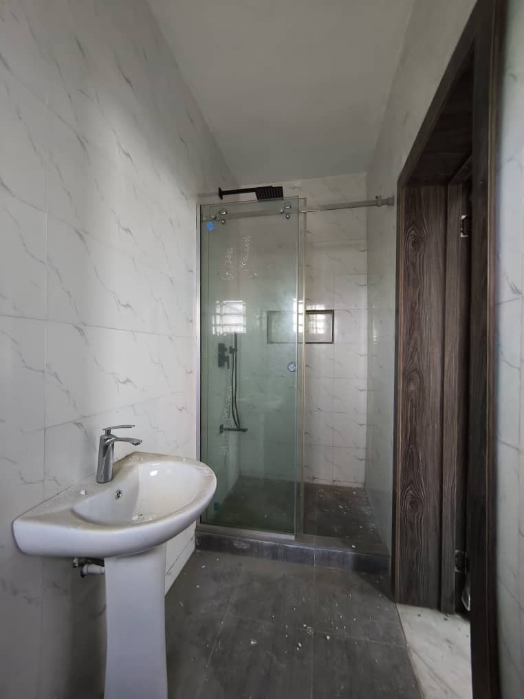 3 Bedroom Apartment With BQ and Swimming pool