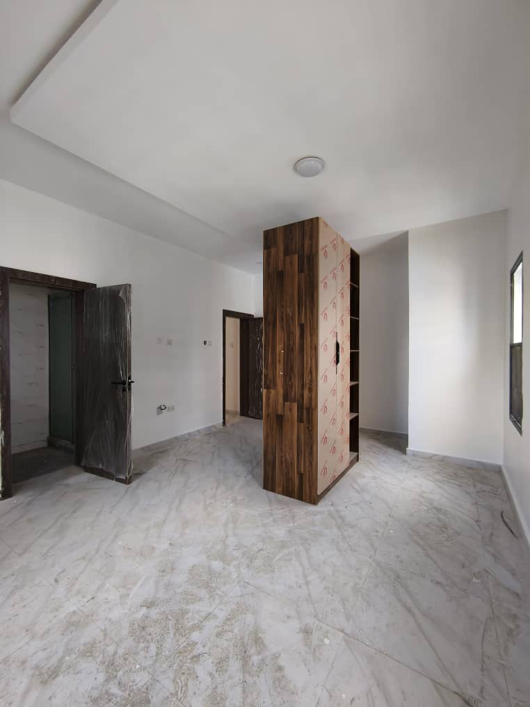 3 Bedroom Apartment With BQ and Swimming pool