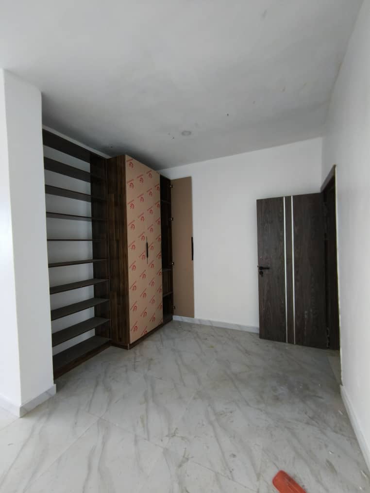 3 Bedroom Apartment With BQ and Swimming pool