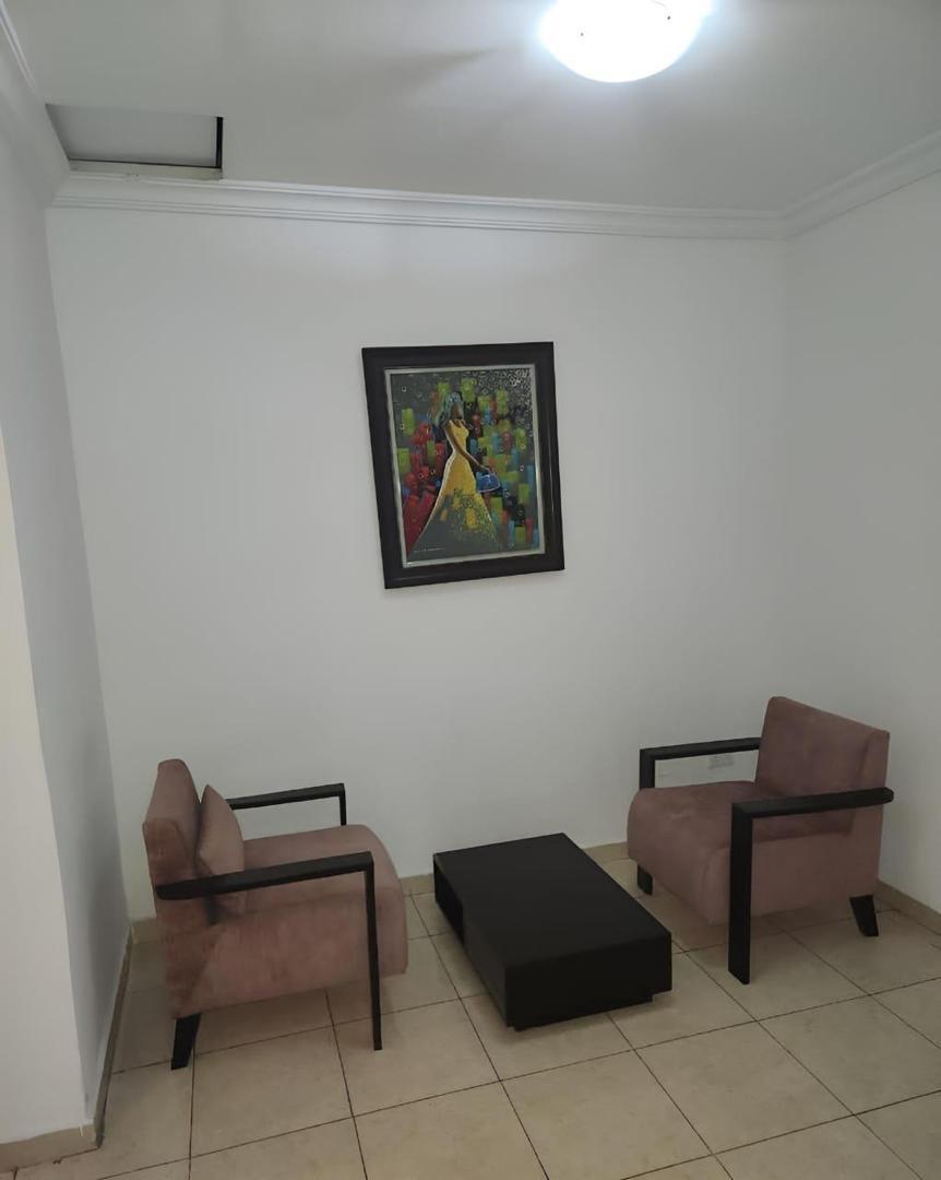 3 Bedroom Apartment with BQ
