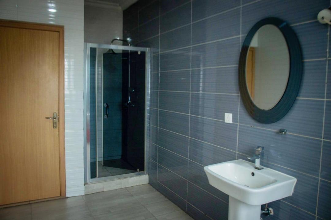 3 Bedroom Apartment with BQ