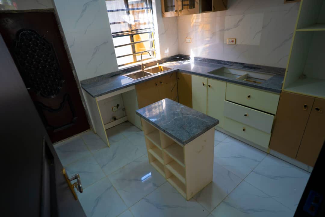 2 Bedroom Terrace Without BQ