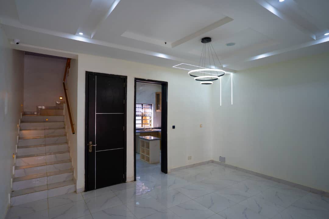 2 Bedroom Terrace Without BQ
