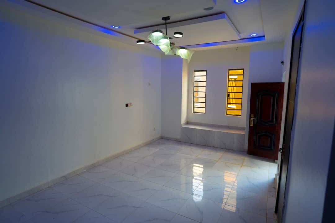 2 Bedroom Terrace Without BQ