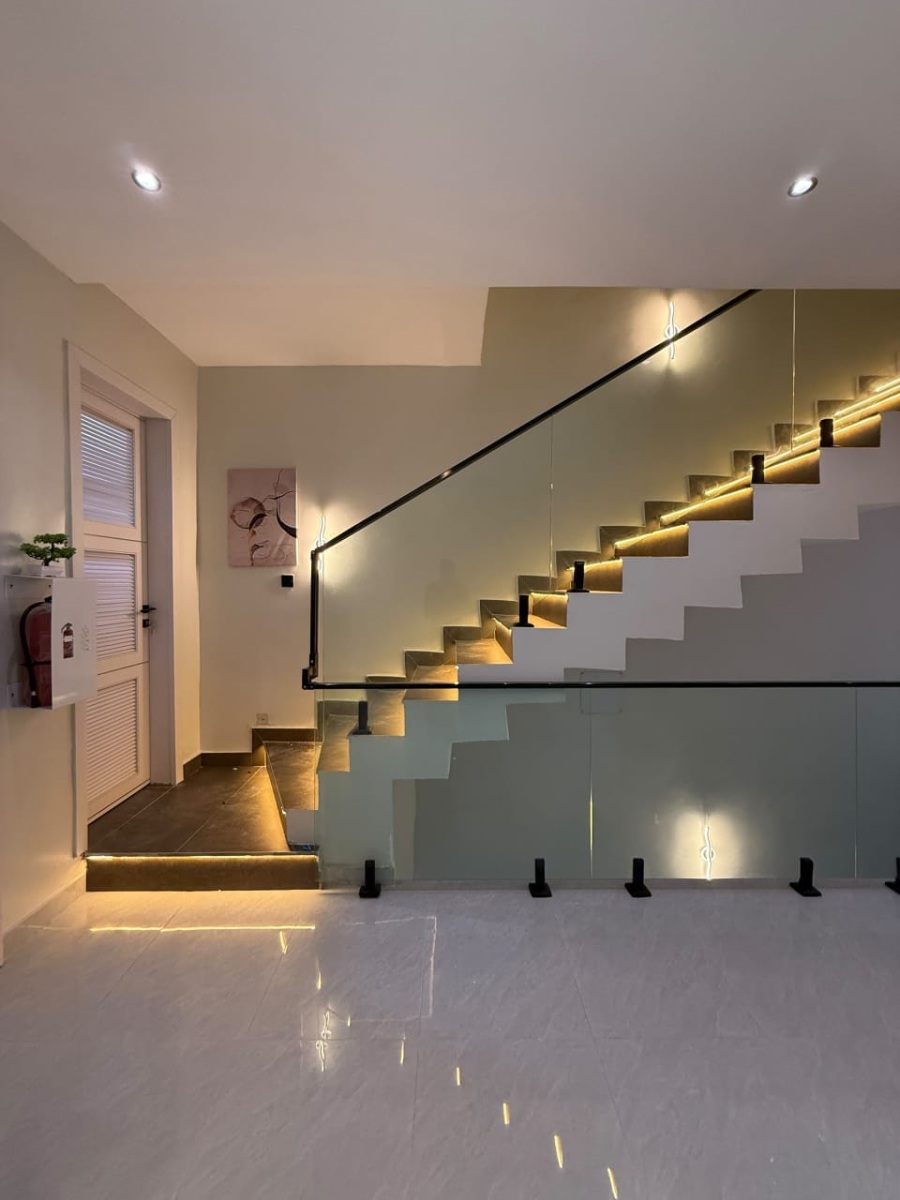 5 Bedroom luxury Duplex