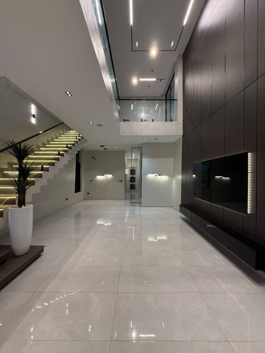 5 Bedroom luxury Duplex