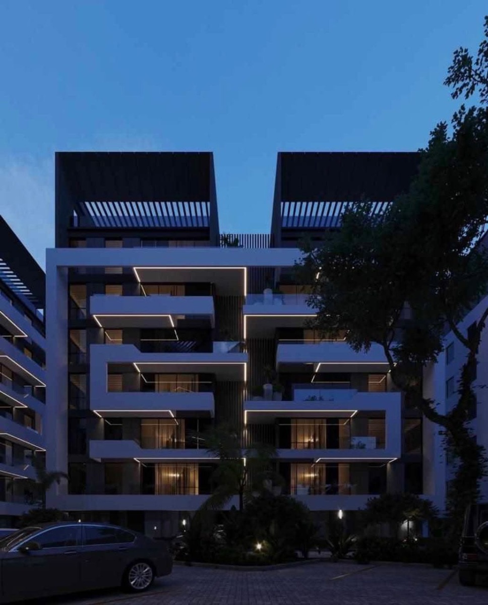 1 Bedroom luxury Apartment