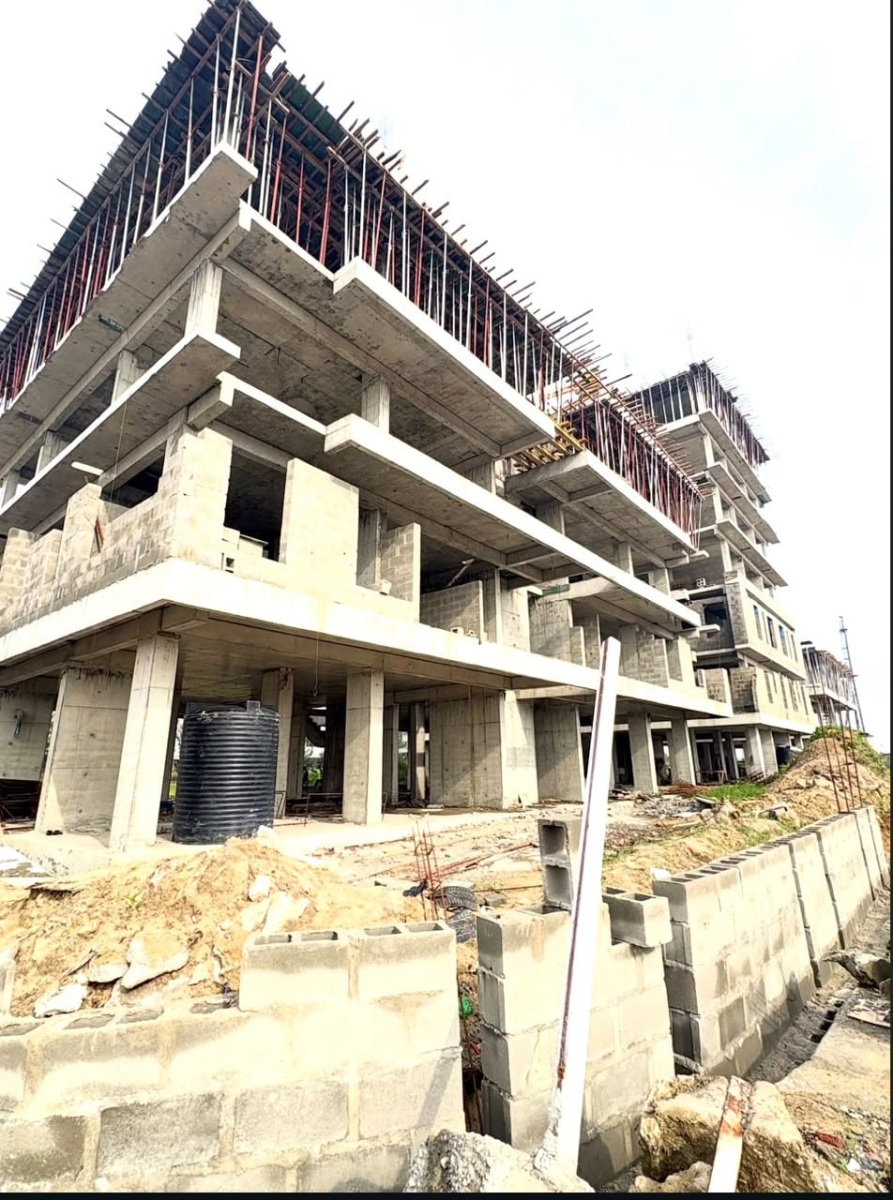 1 Bedroom luxury Apartment