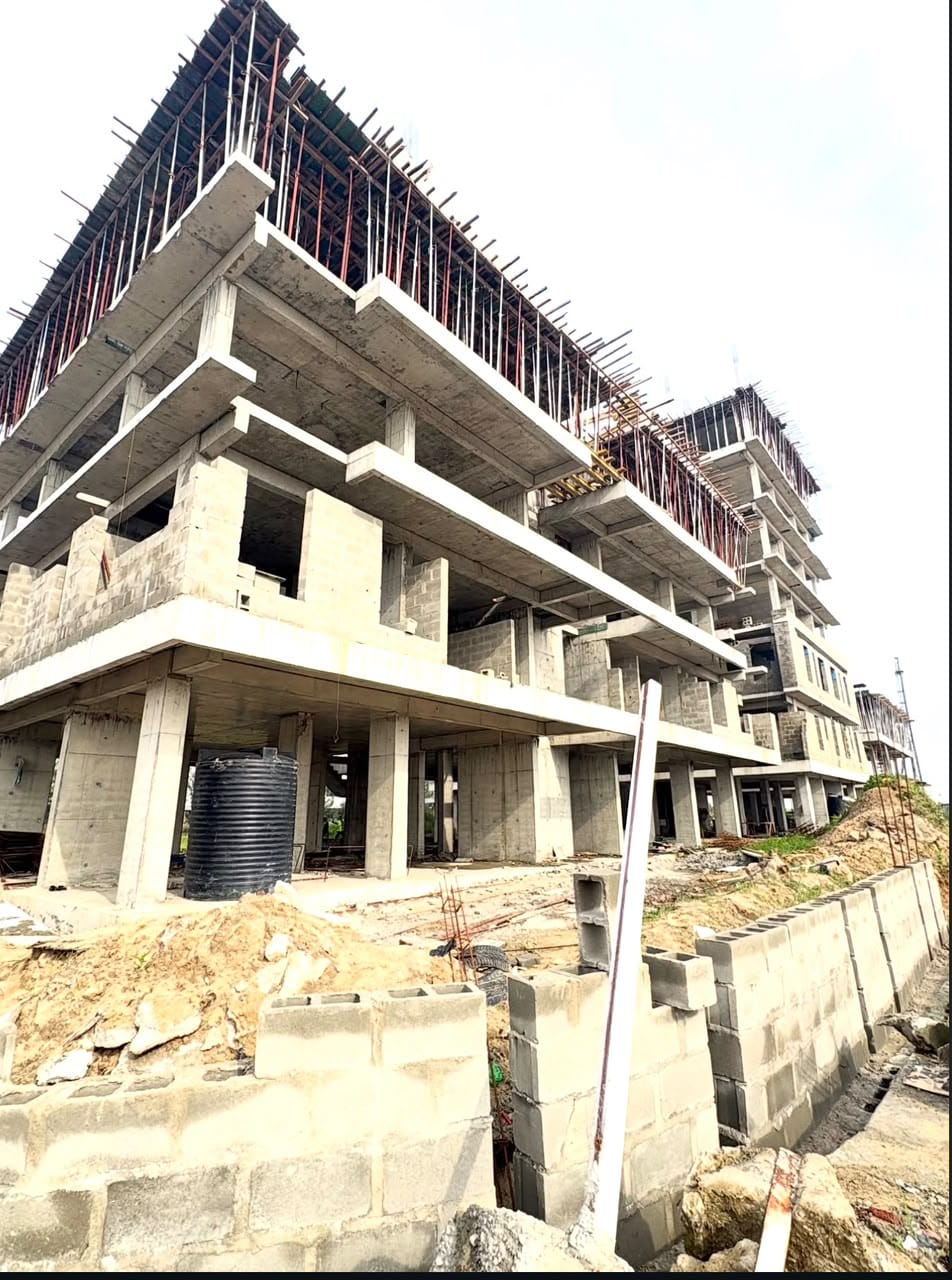 1 Bedroom luxury Apartment
