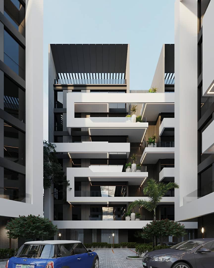 1 Bedroom luxury Apartment