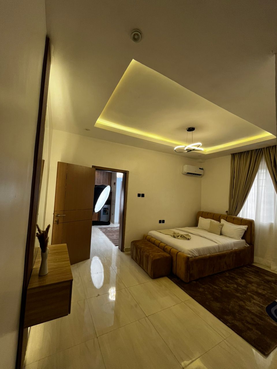 Fully Furnished 1 Bedroom Apartment for sale