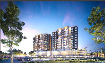 3 Bedroom Apartment in Ikoyi