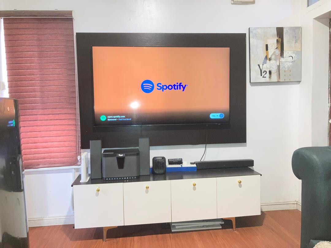 1 Bedroom Furnished Apartment Lekki Phase1